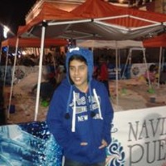 Ruben Escalante Salaya