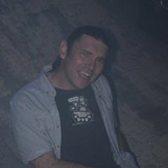 Simon Muir