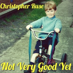 Christopher Ruse