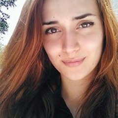 Ина Петрова