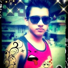 Armandiux Kriz Esteban