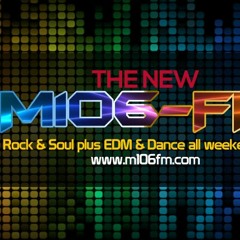 M106 Michigan EDM Radio