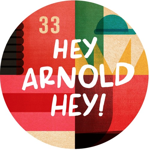 Hey Arnold Hey’s avatar
