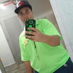 Jadiel Stgo
