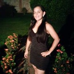 Gina CapoeiraColombia