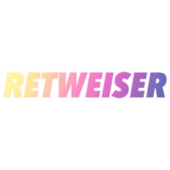 Retweiser