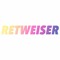 Retweiser