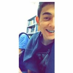 Luan Moura