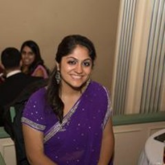 Kajal Jaggi