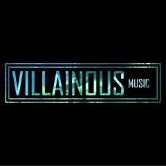 Villainous Music