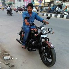 Shirdi Varma
