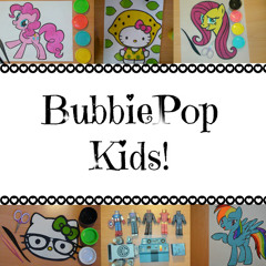 BubbiePop Kids