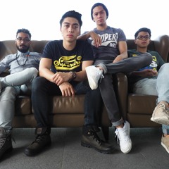 GTXperiment- Lost (Full Band)