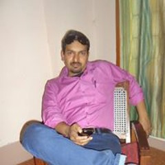 Sanjay Manav