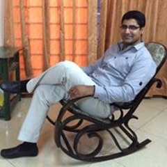 Malik Iftikhar
