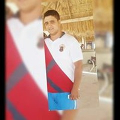 Ahmed Galal