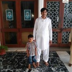 Muhammad Asif