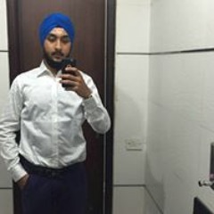 Avneet Khurana
