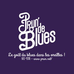 PRUN' DE BLUES