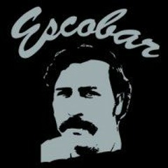 Pablo Escobar