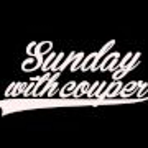SWC _Sunday With Couper_’s avatar