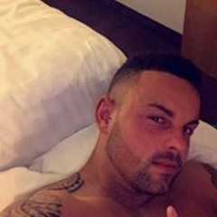 Josh Hughes