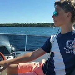 William Even Tvärenvigg