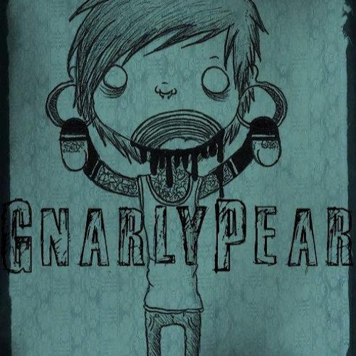 GnarlyPear - Addicted Society (Free Download)