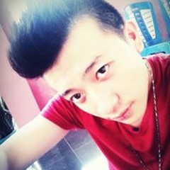 Aaron Oei