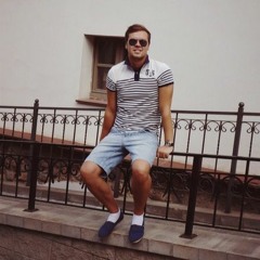 Slava Alsheuski