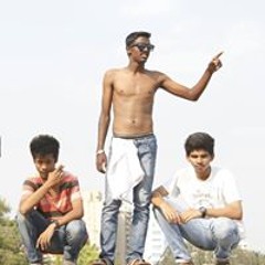 Afaan Racinghart