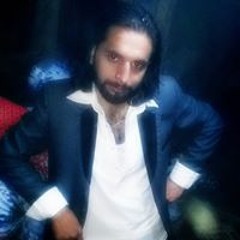 Israr Shah Bukhari