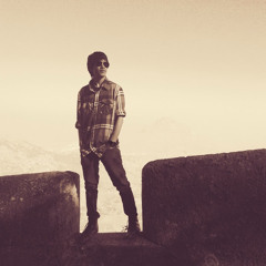 Justin Pradeep