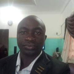 Andrewlee Ayuba