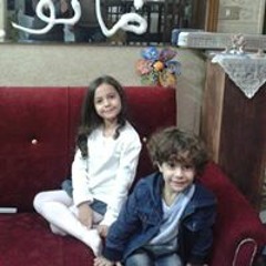 Mariam Beskalis