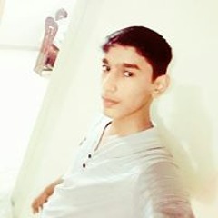 Huraira Abbasi