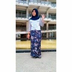 Khairunizha Medina Ramli