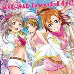 Tojo Nozomi