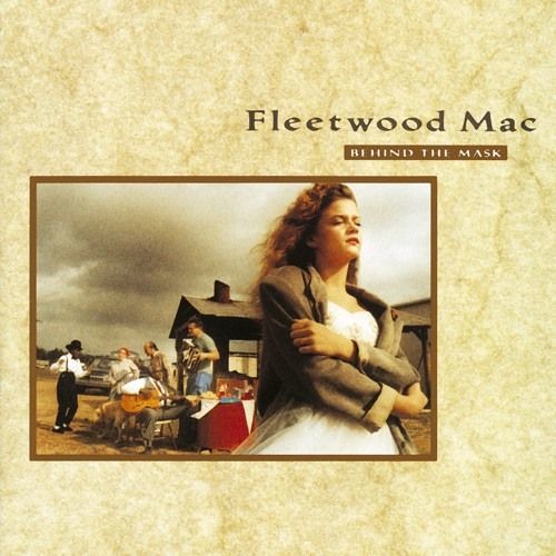 Fleetwood Mac’s avatar