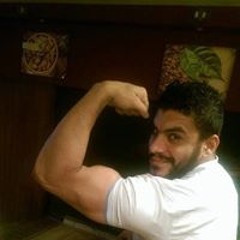 Hatem H-Ragheb