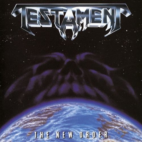 Testament’s avatar