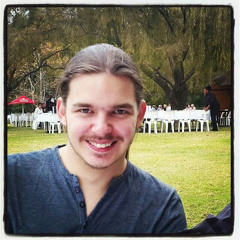 Graeme Gendall