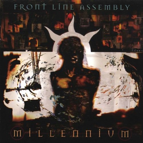 Front Line Assembly