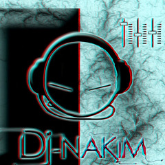 Dj Nakim&50 Cent - P.I.M.P.clubmix
