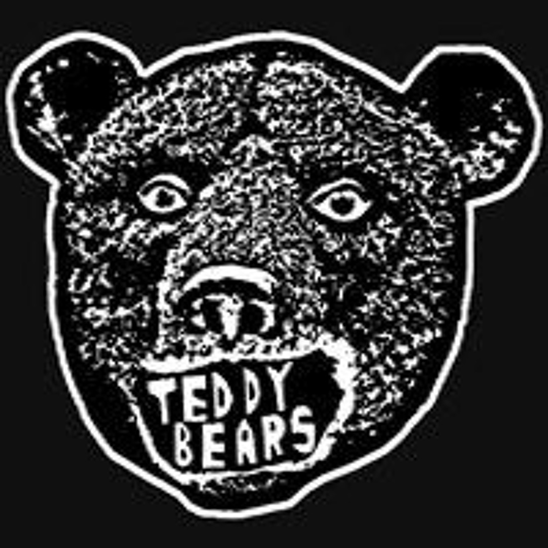 洋楽 SMOOTHE TEDDY B G-RAP TAPE avatars-000191485263-oa0gpf-