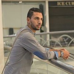 Mohamed Aly