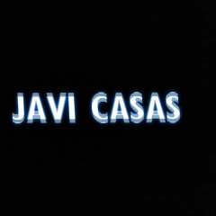 Javier Casas Cabrero