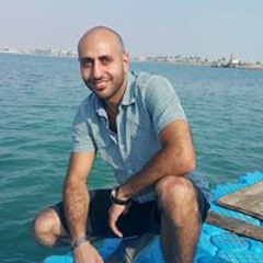 Hesham Seif
