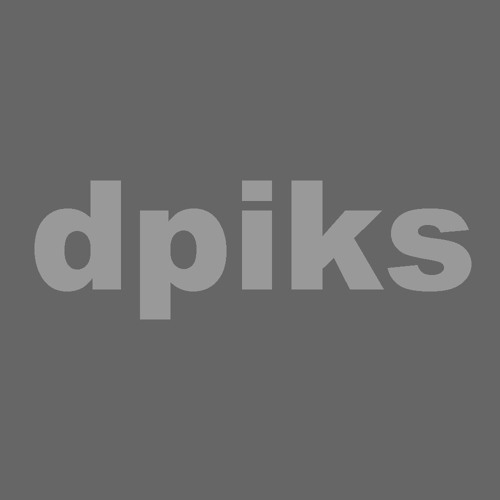 dpiks’s avatar