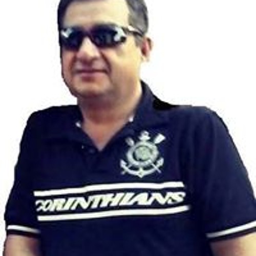 Augusto Camilo Vieira’s avatar